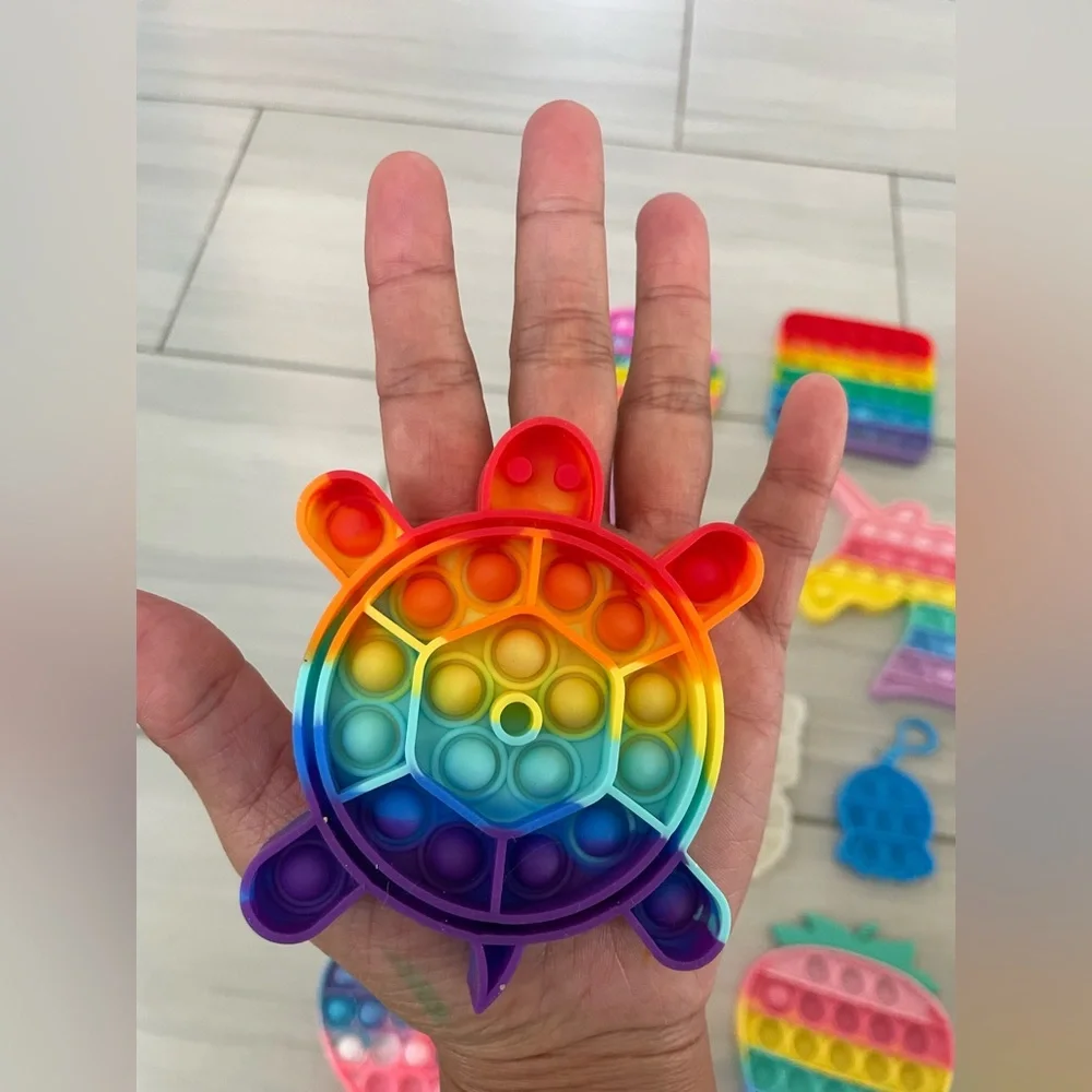 Fidget Toys - Picture 5 of 6